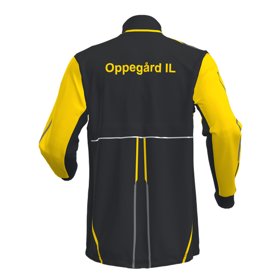 Trainer 3.0 Jacket Jr (9097038594323)