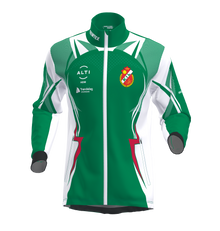 Trainer 3.0 Jacket Jr (9121307623699)