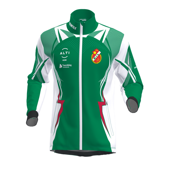 Trainer 3.0 Jacket Men (9121307656467)