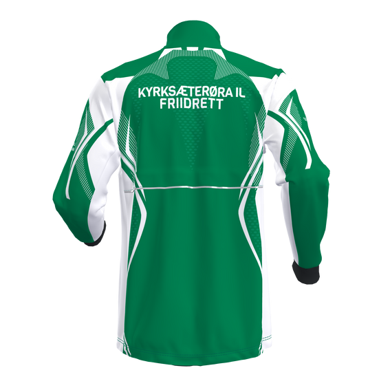 Trainer 3.0 Jacket Men (9121307656467)