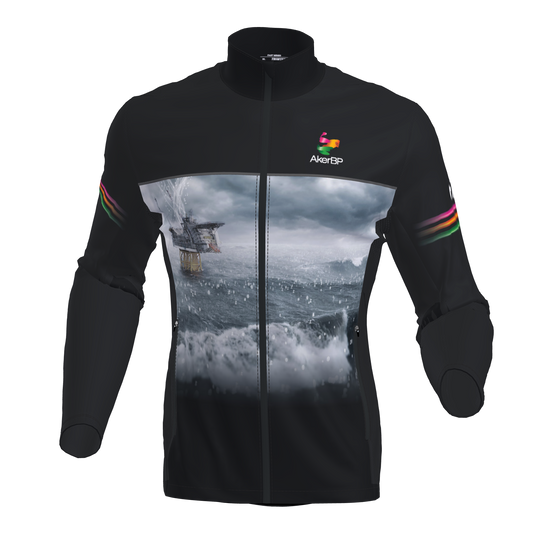 Fast Jacket Men (9097422012691)