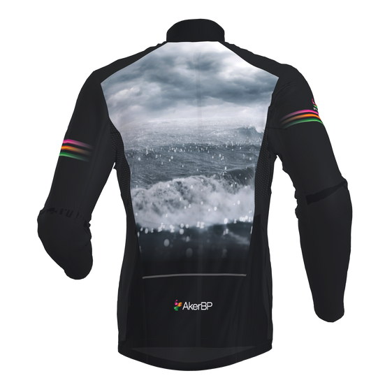 Fast Jacket Men (9097422012691)