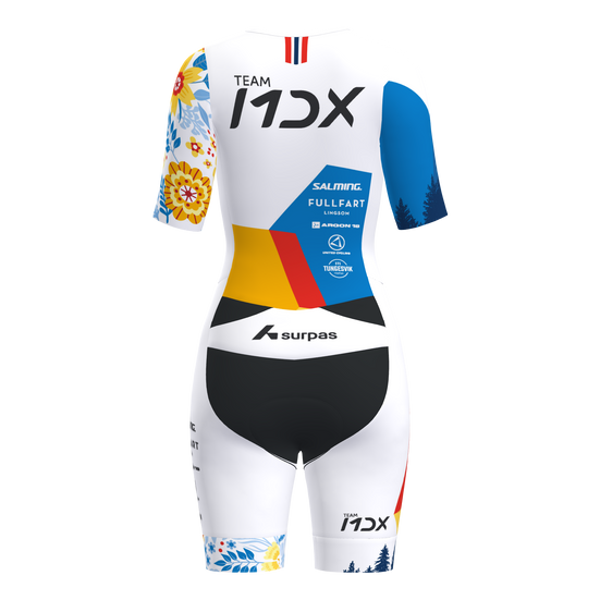 Pursue Speedsuit MD Women (9105291870483)