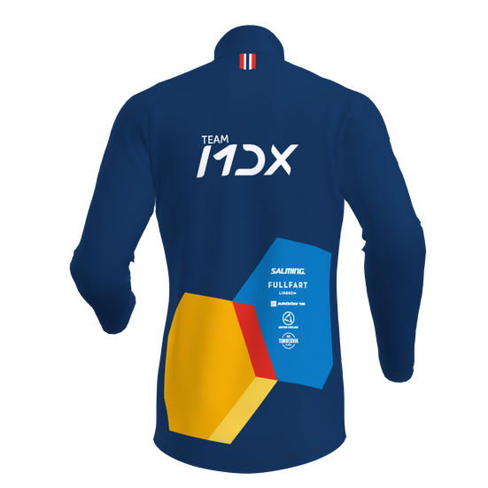 Flex 2.0 Shirt LS Women (9105291936019)