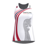 Run Singlet Women (9107460129043)