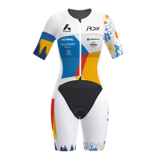 Insane 2 Speedsuit MD Women (9105292689683)
