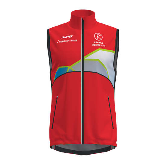 Trainer 3.0 Vest Women (9145048531219)