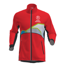 Trainer 3.0 Jacket Women (9145048662291)