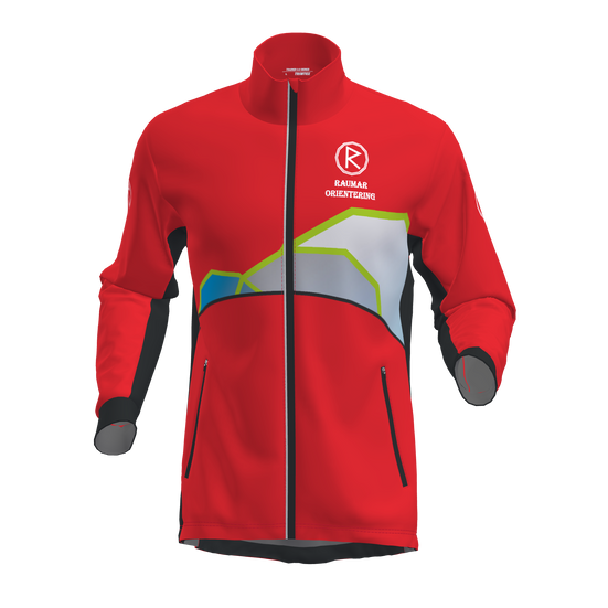 Trainer 3.0 Jacket Women (9145048662291)