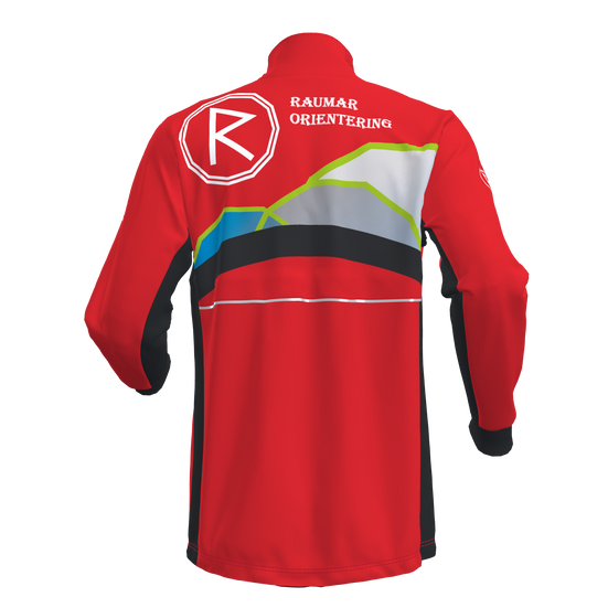 Trainer 3.0 Jacket Jr (9145048695059)