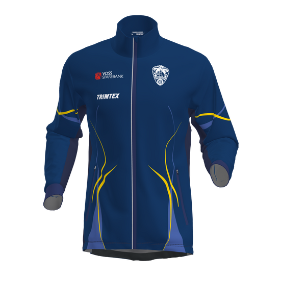 Trainer 3.0 Jacket Men (9164740460819)