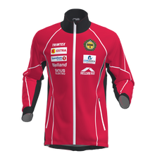 Trainer 3.0 Jacket Jr (9129036710163)