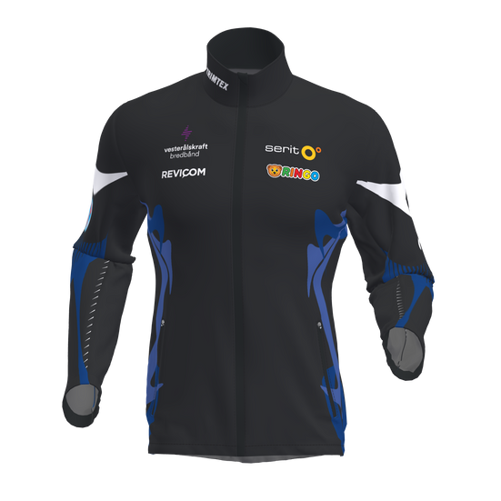 Performance 2.0 Jakke Junior (9144243159315)
