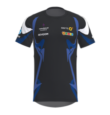 Run T-Skjorte Dame (9144277860627)