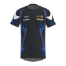 Run T-Skjorte Dame (9144277860627)
