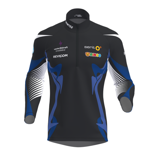Flex 2.0 Shirt LS Junior (9144279400723)