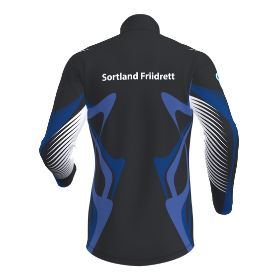 Flex 2.0 Shirt LS Junior (9144279400723)