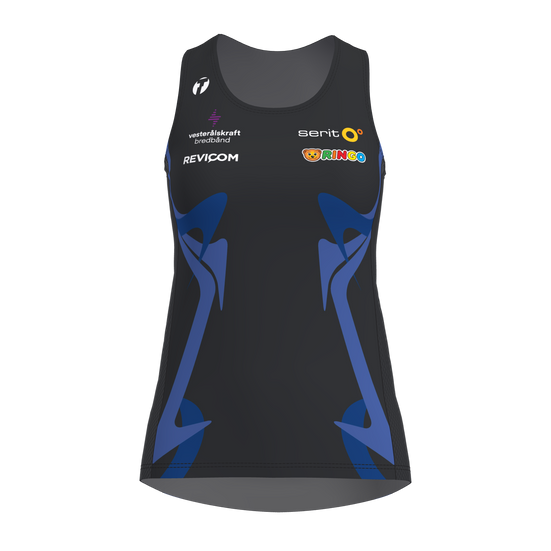 Run Singlet Dame (9144281825555)