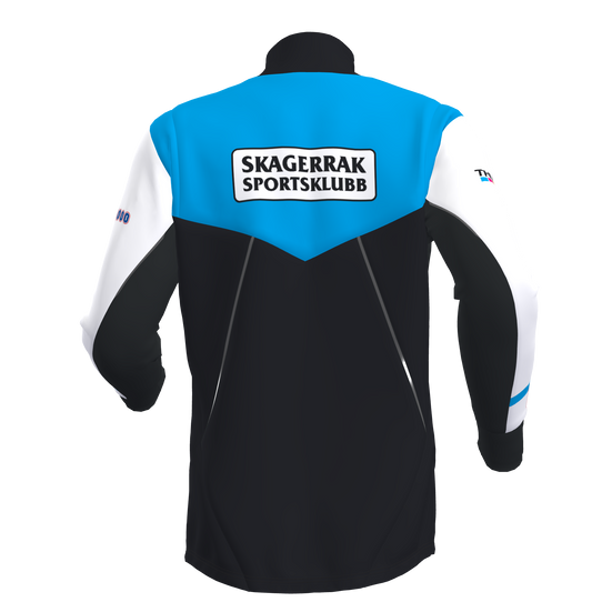 Speed Jacket Men (9144850022675)