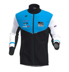 Speed Jacket Women (9144858050835)
