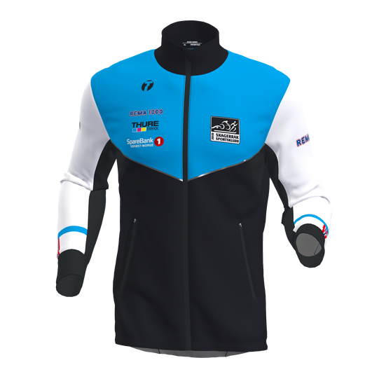 Speed Jacket Women (9144858050835)