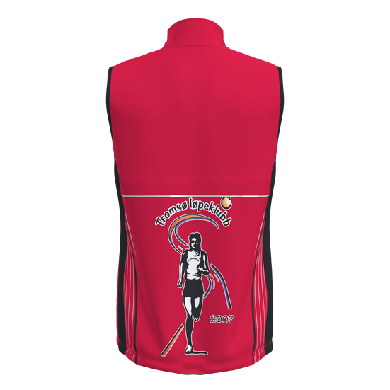 Trainer 3.0 Vest Men (9139943801107)