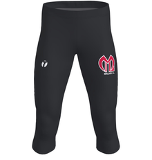 Run 2.0 3/4 Tights Junior (9139945373971)
