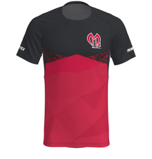 Run T-Skjorte Junior (9139946193171)