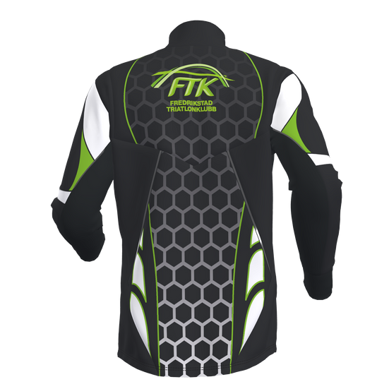 Speed Jacket Men (9144810832147)