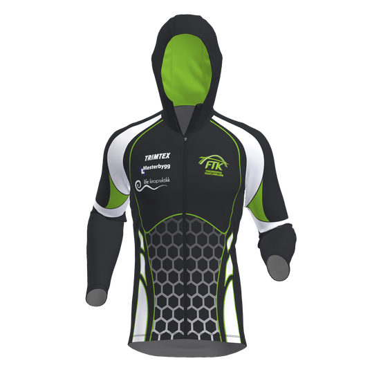 Flex 3.0 Hoodie Junior (9144811094291)