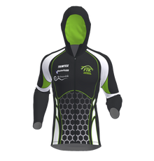 Flex 3.0 Hoodie Women (9144811192595)