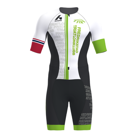 Drive 2 Speedsuit Women (9144811258131)
