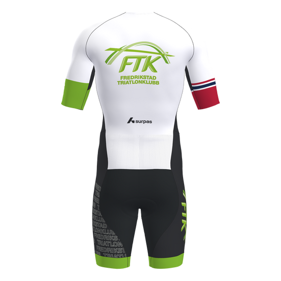 Drive 2 Speedsuit Women (9144811258131)