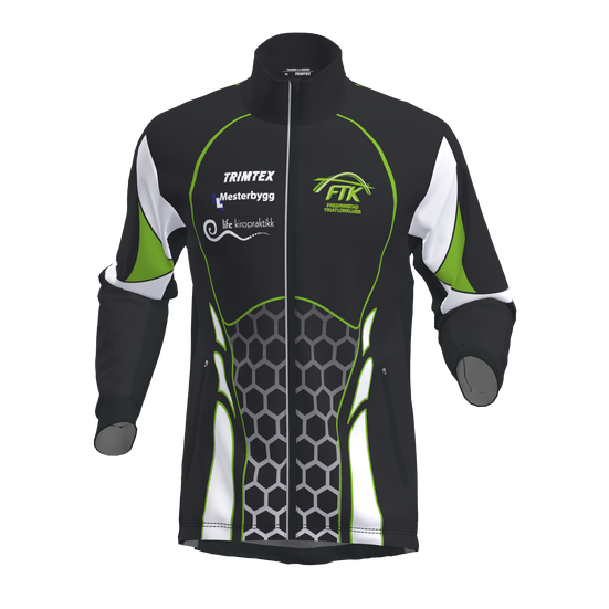 Trainer 3.0 Jacket Jr (9144811290899)