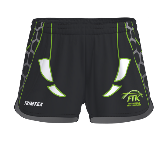 Lead 2.0 Shorts Men (9145066815763)