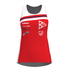 Run Singlet Dame (9149476733203)