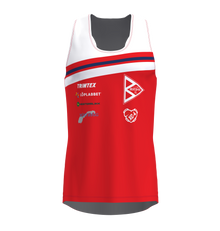 Fast 3.0 Singlet Dame (9149477421331)