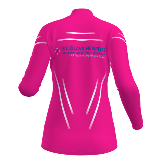 Flex 2.0 Shirt LS Women (9147366310163)