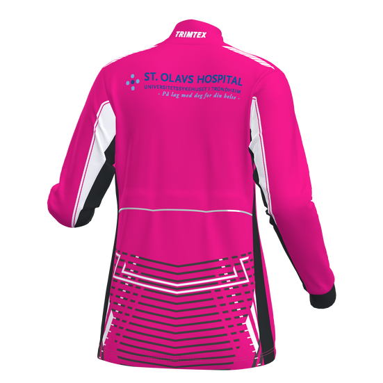 Trainer 3.0 Jacket Women (9147366342931)