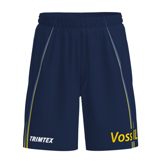Adapt 2.0 shorts men (9164740886803)