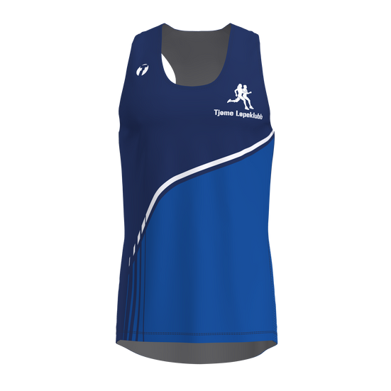 Fast 3.0 Singlet Women (9139980370195)