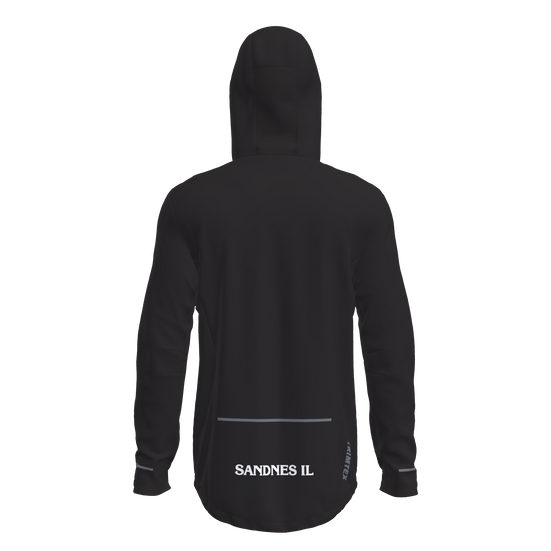Storm Weather Jacket Jr (8855769678099)