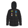 Storm Down 500 2.0 Jakke Junior (8941251821843)
