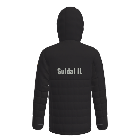 Storm Light Down Hoodie Dame (8941251952915)