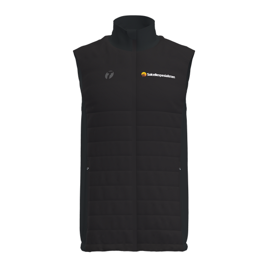 Storm Light Down Vest Women (8968257437971)