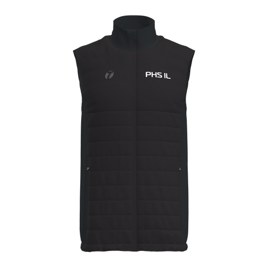 Storm Light Down Vest Men (8986338492691)