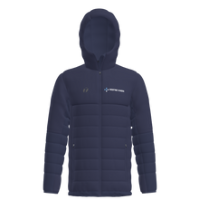 Storm Light Down Hoodie Dame (9048330010899)