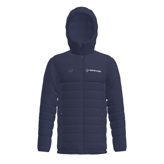 Storm Light Down Hoodie Dame (9048330010899)