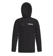Storm Light Down Hoodie Herre (9116410118419)
