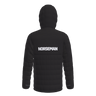 Storm Light Down Hoodie Herre (9116410118419)
